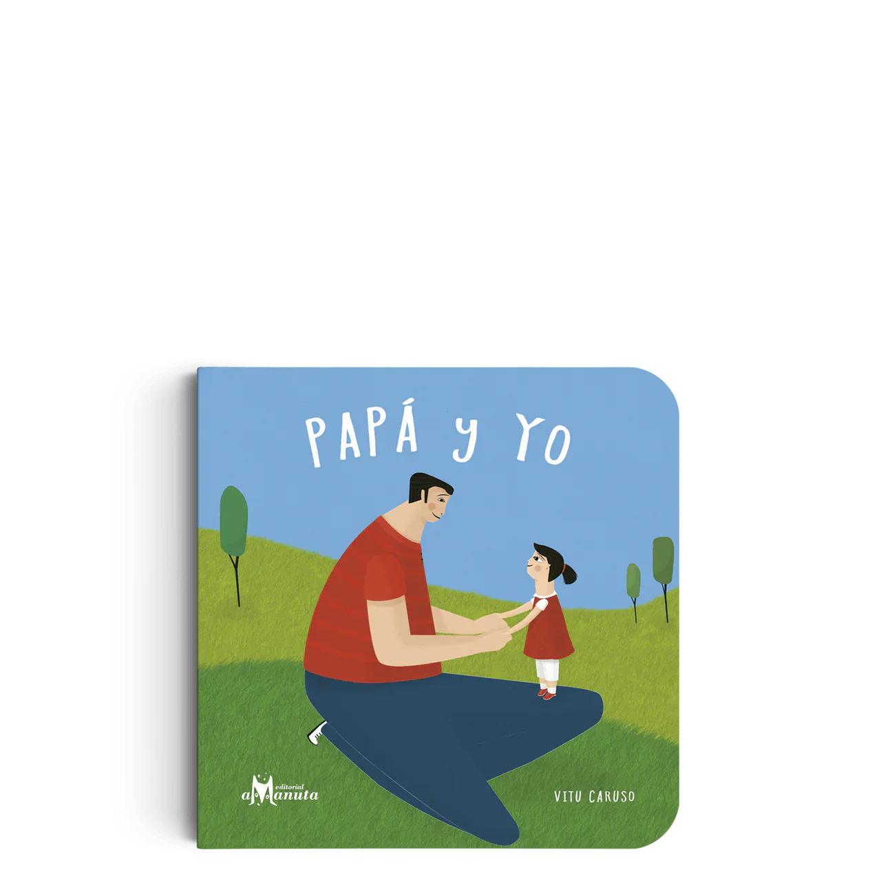 Pack x2: Cariño de Papá