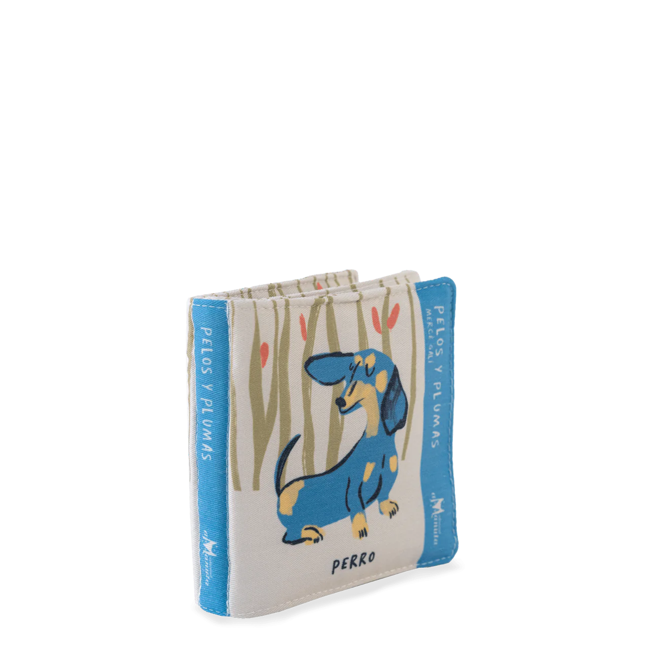 Pack x2: Sensorial recién nacidos