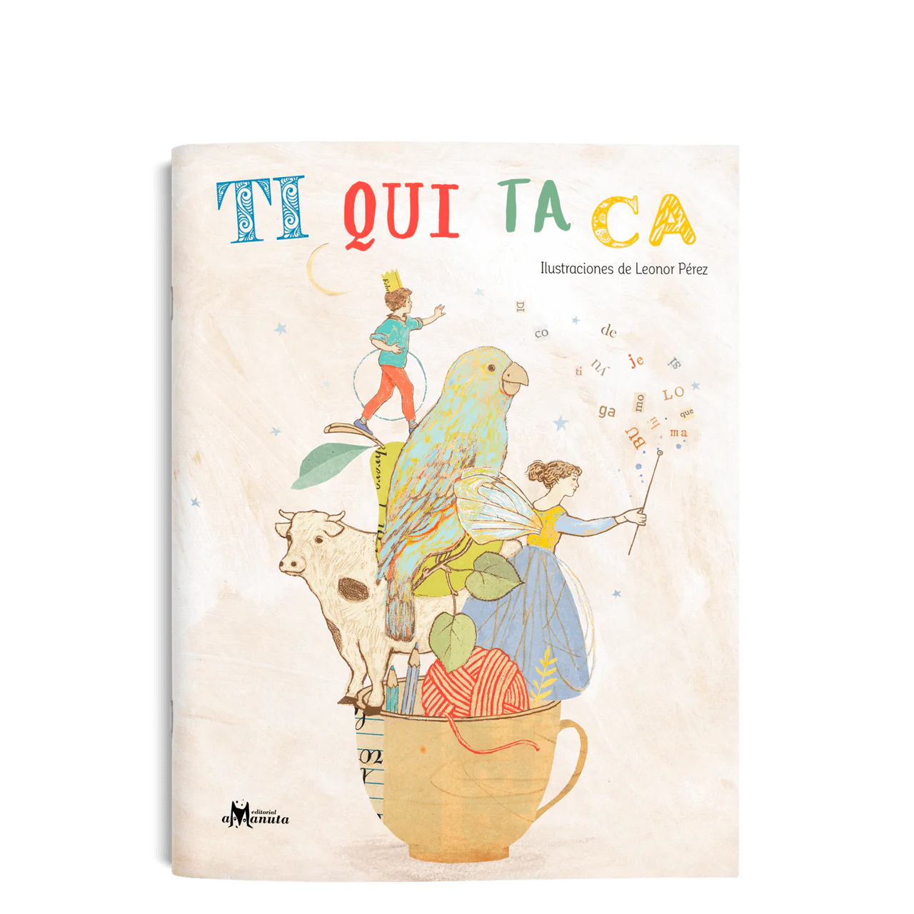 Pack x8 Actividades y Colorea FULL