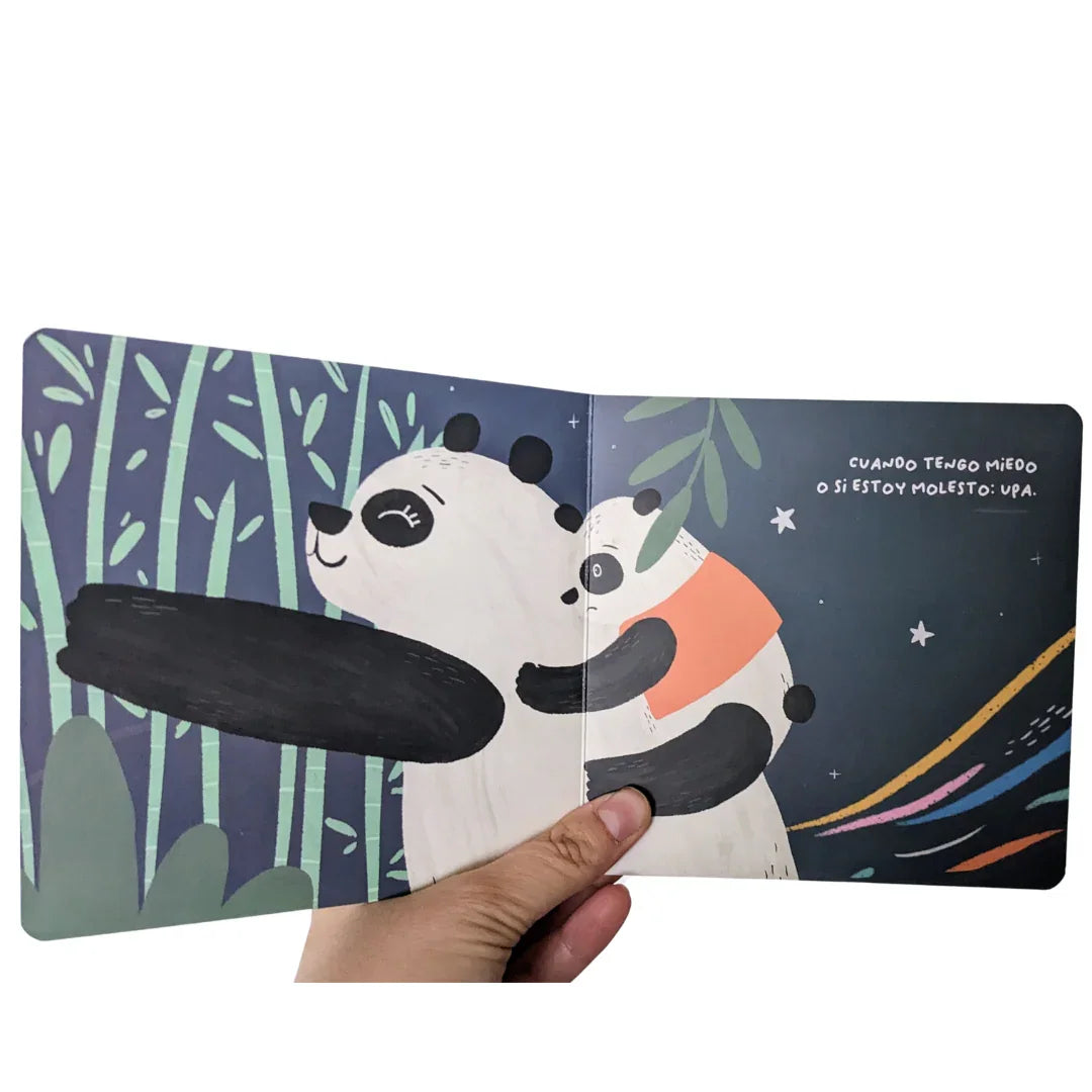Pack x3: Pequeños Estimulados M