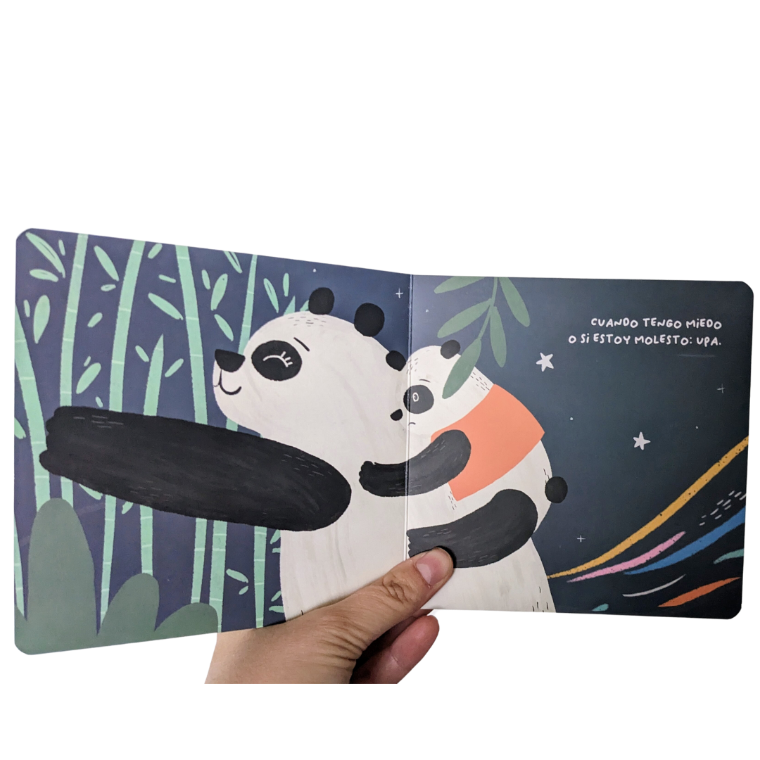 Pack x3: Pequeños Estimulados