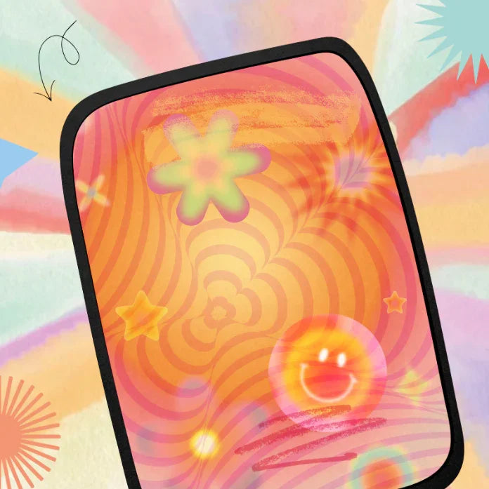 Yovillo offline. Encontrando su propia señal (evitar uso de celular / pantalla) - Manabu