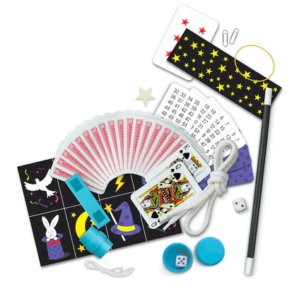 Pack Magia X2: Magia y Ciencia