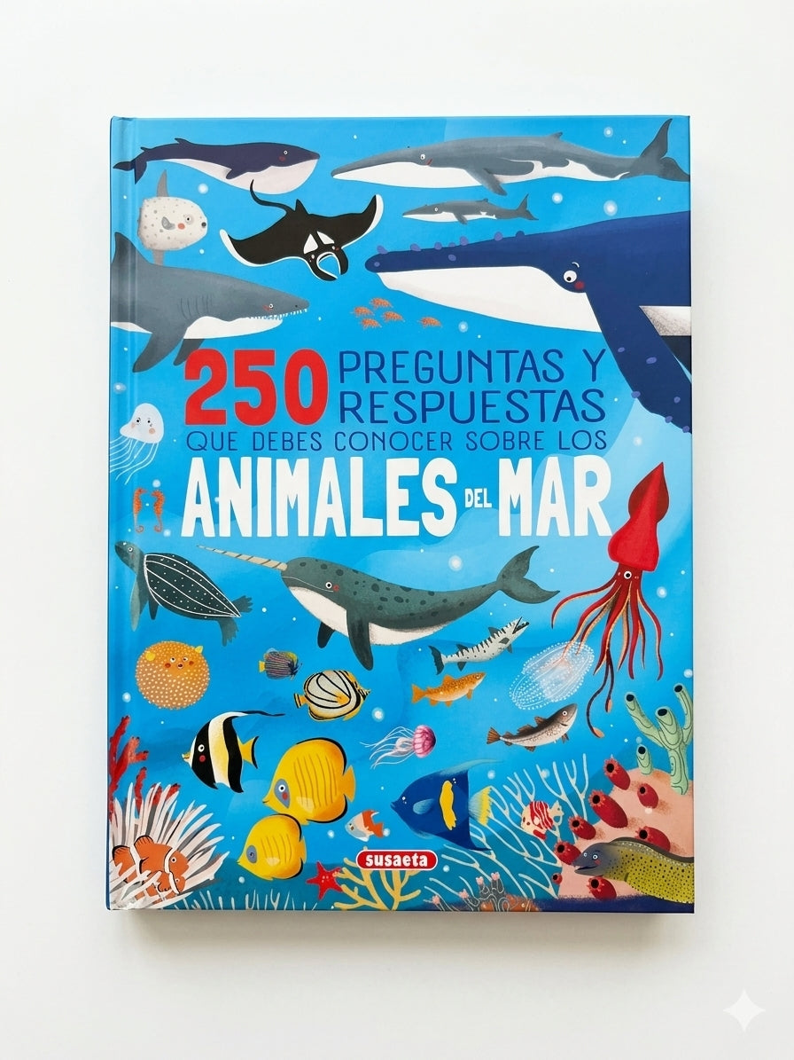 Pack: 500 preguntas y respuestas