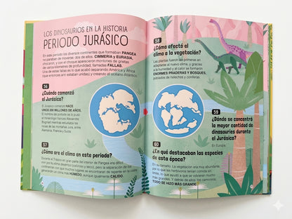 Pack: 500 preguntas y respuestas