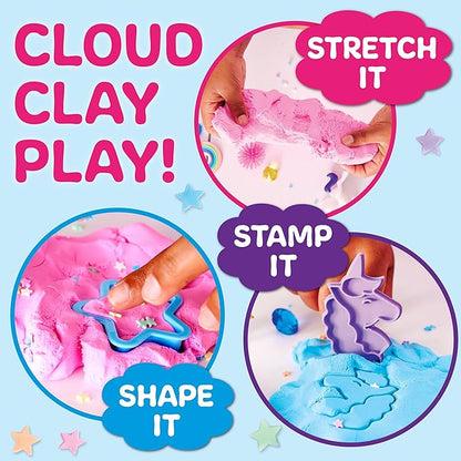 Kit Desarrollo Sensorial - Unicornio