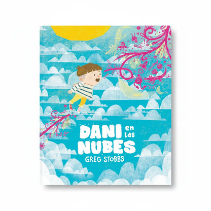 Dani en las Nubes (concentración y atención) 3+