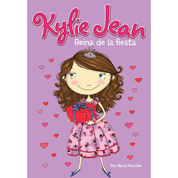 Kylie Jean - Reina de la Fiesta