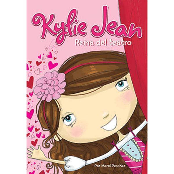 Kylie Jean - Reina del Teatro