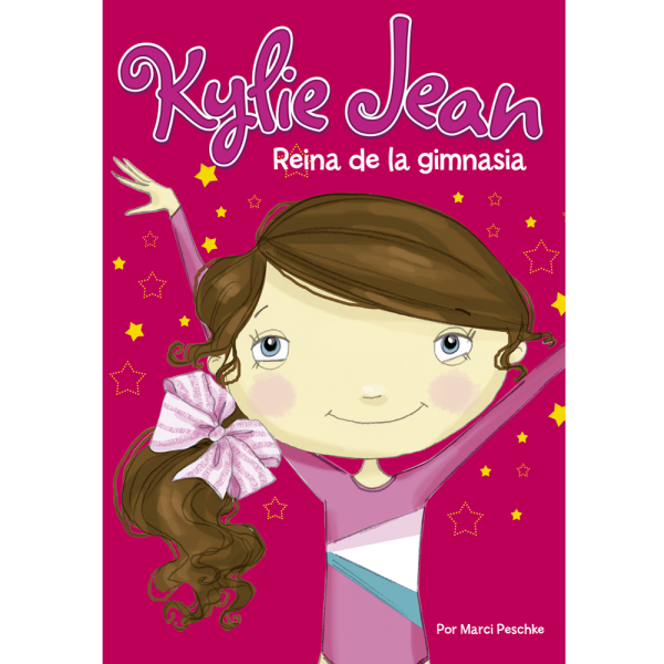 Kylie Jean - Reina de la Gimnasia