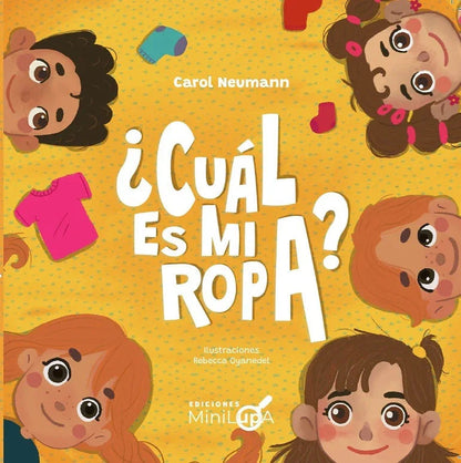 Pack x3: Vocabulario Inicial M