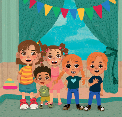 Pack x3: Vocabulario Inicial
