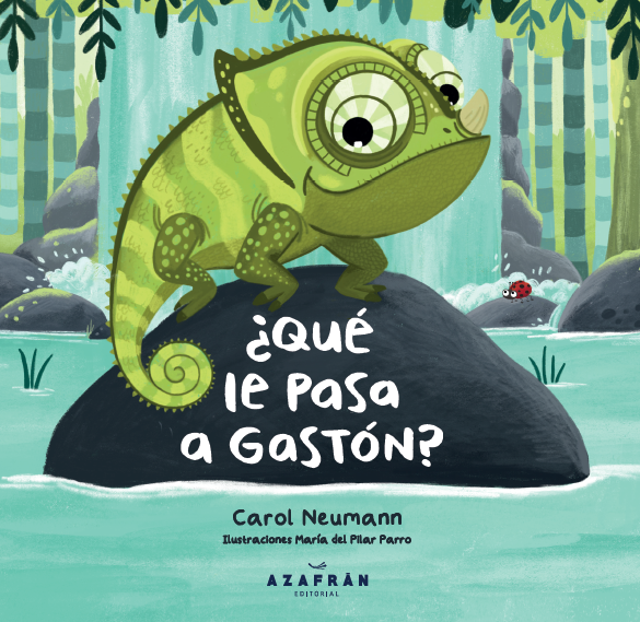 Pack x2: Gastón + Juego Emociones