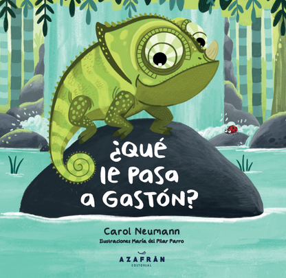Pack x2: Gastón + Juego Emociones
