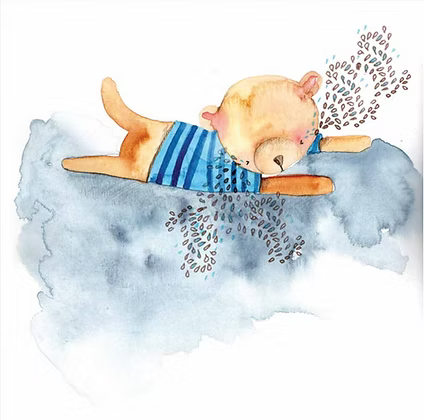 I love you, always. 0+ year