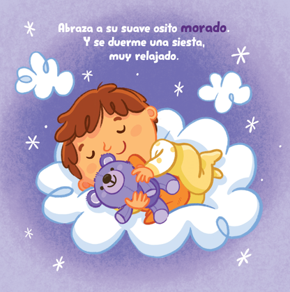 Pack x3: Vocabulario Inicial