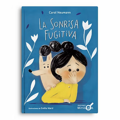 La Sonrisa Fugitiva