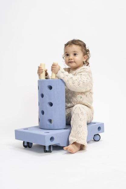 Briko Big Set 24 piezas