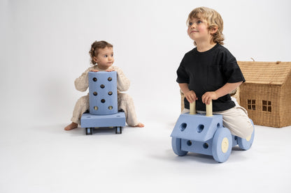 Briko Big Set 24 piezas