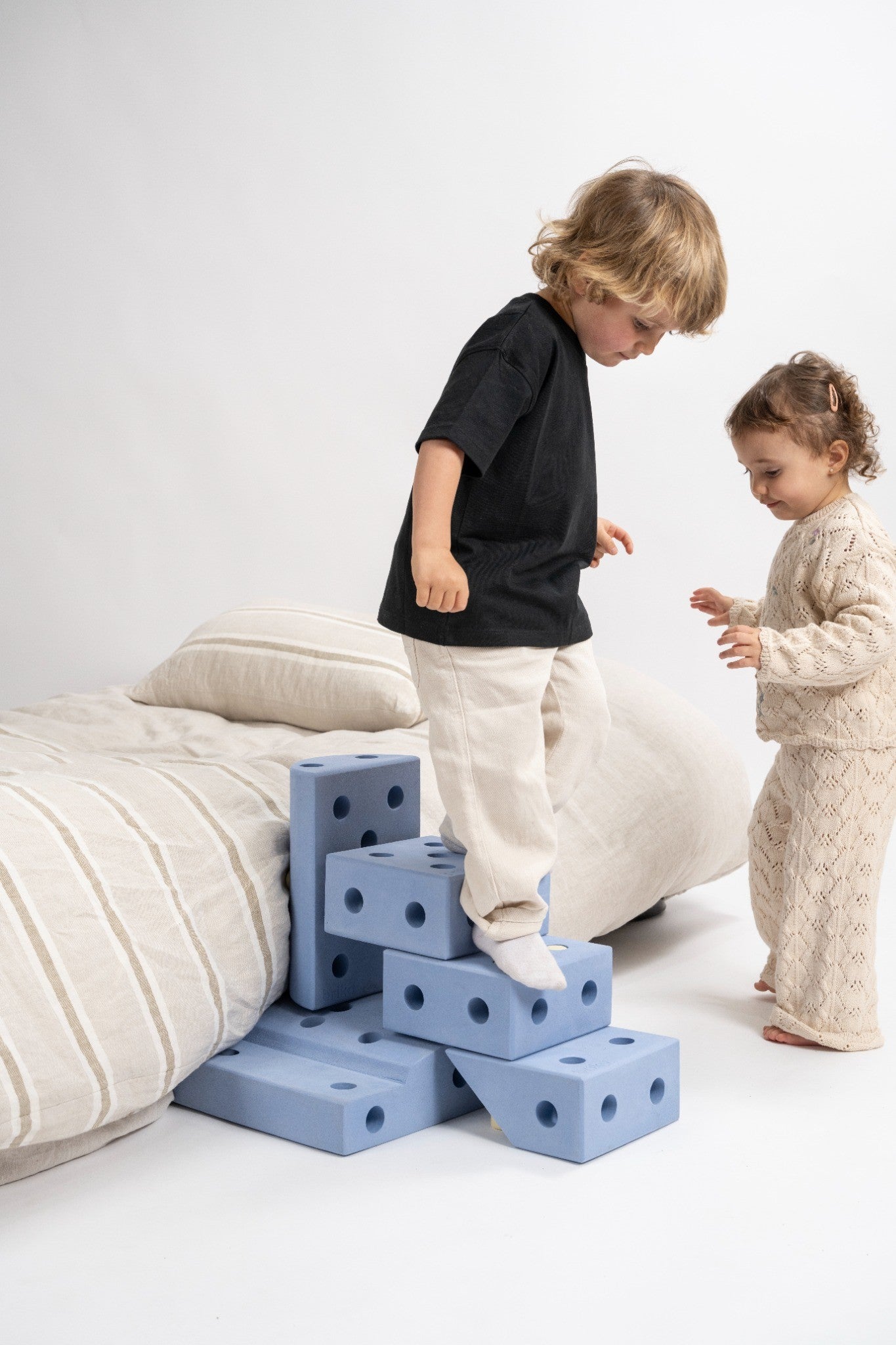 Briko Big Set 24 piezas