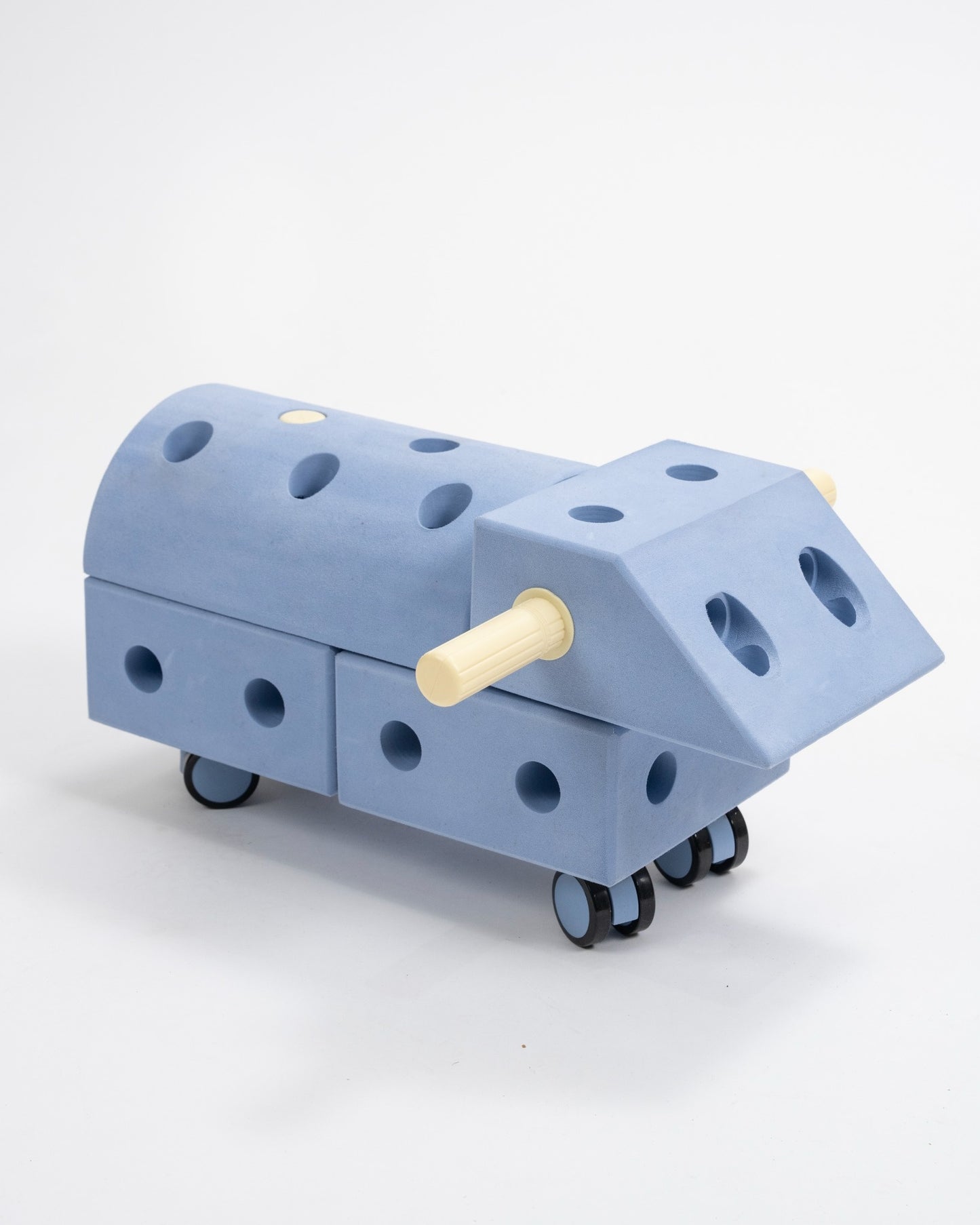 Briko Big Set 24 piezas