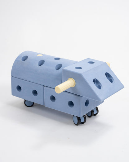 Briko Big Set 24 piezas