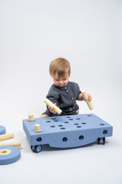 Briko Big Set 24 piezas