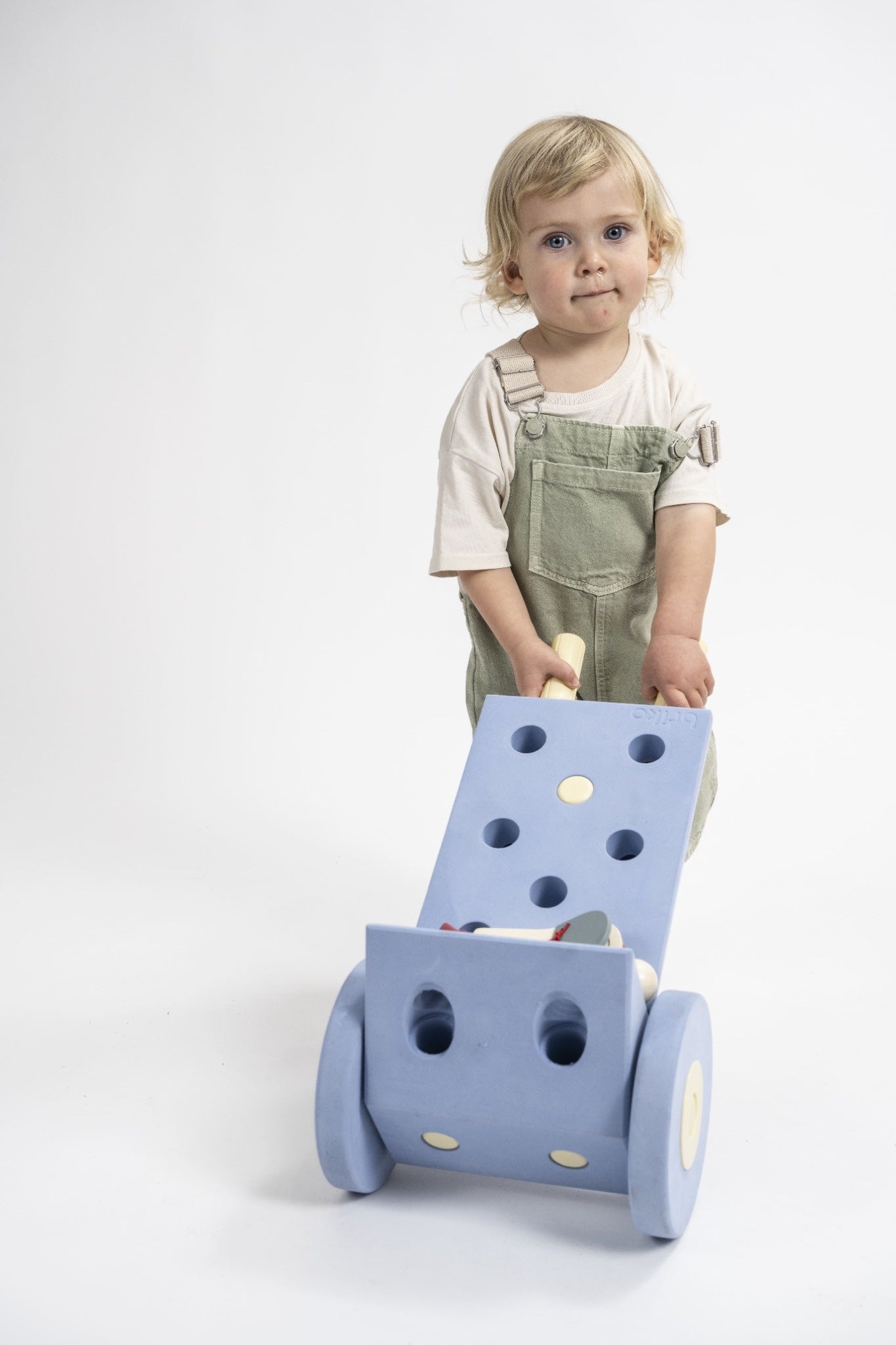 Briko Big Set 24 piezas