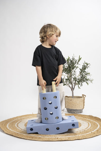 Briko Big Set 24 piezas