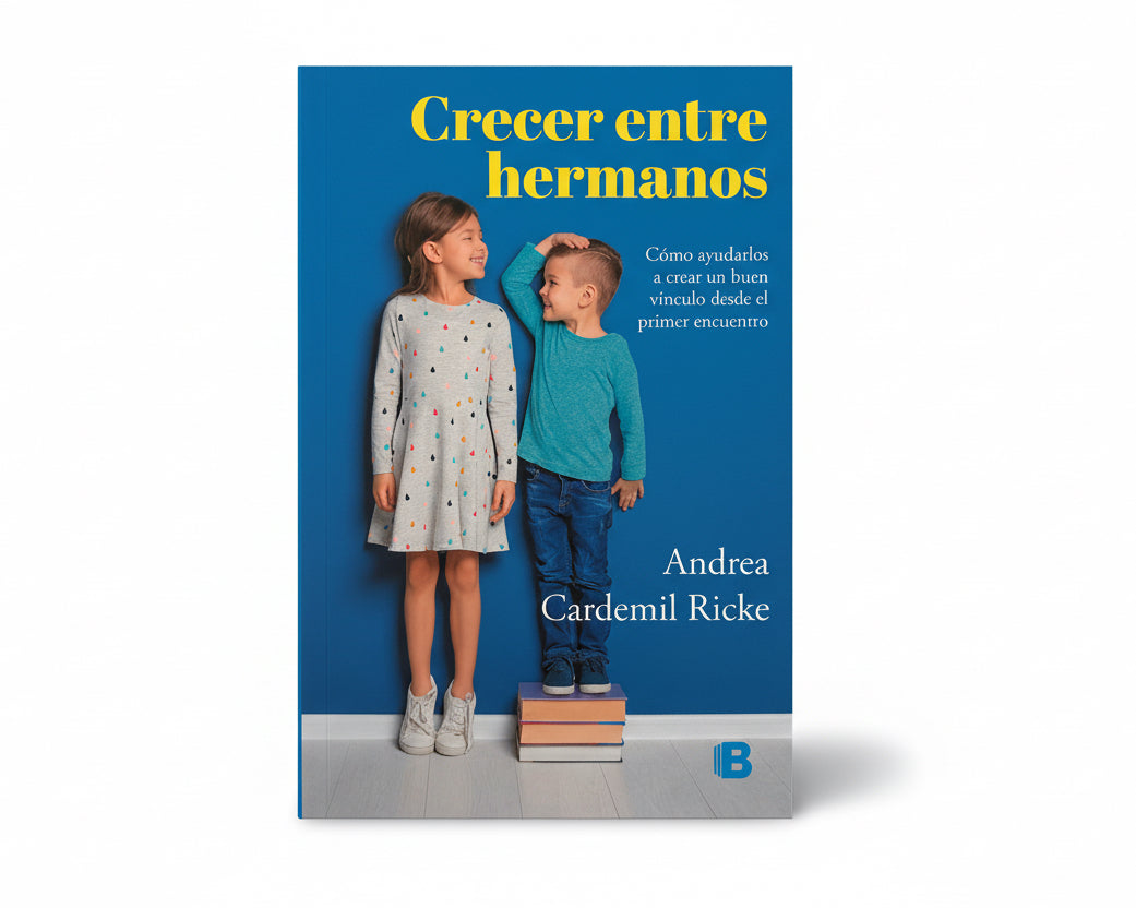 Crecer entre Hermanos