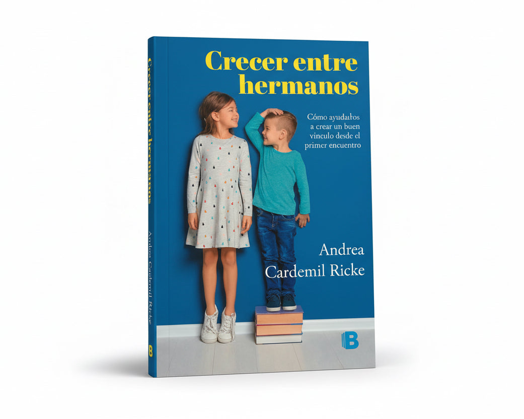 Crecer entre Hermanos