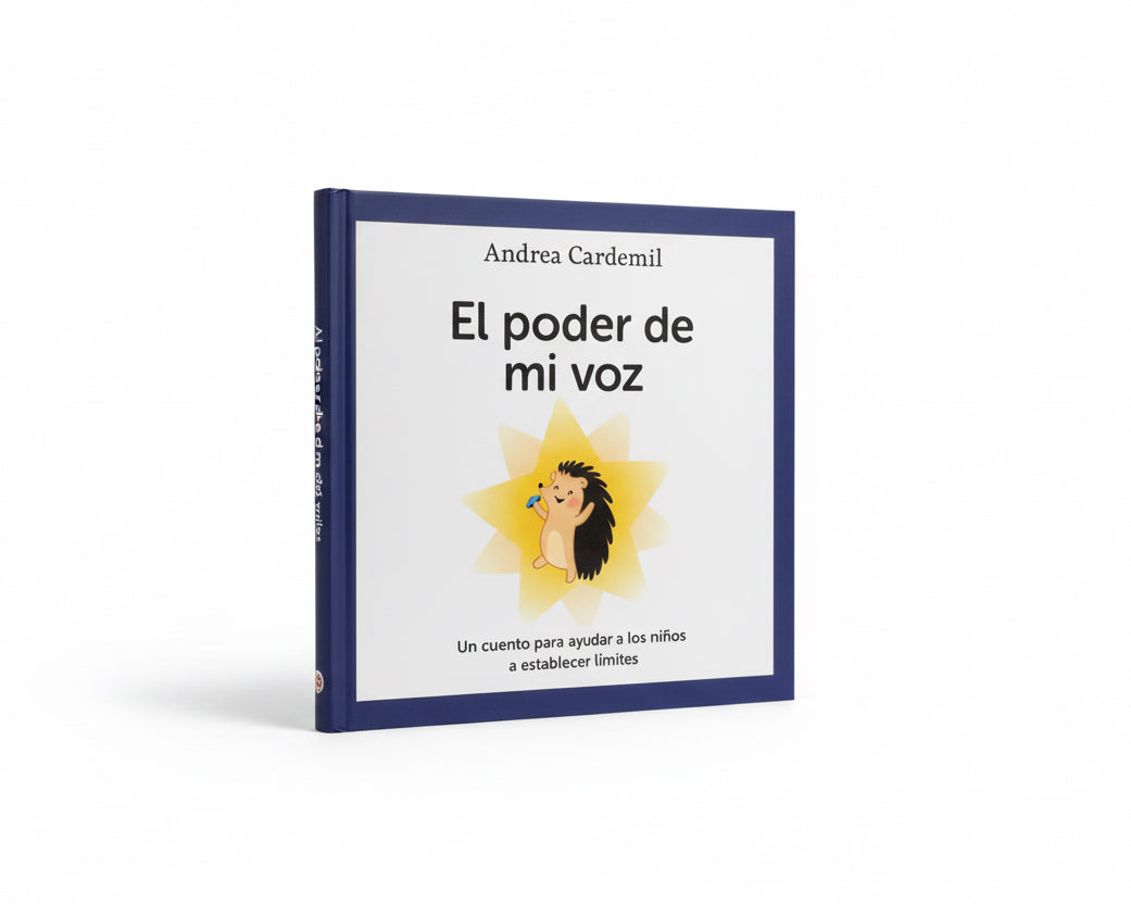 Pack: Más seguridad y confianza. 0 a 5 años