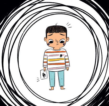Pack x3: Tolerancia al Error y la Frustración