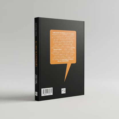 El libro de los porqués