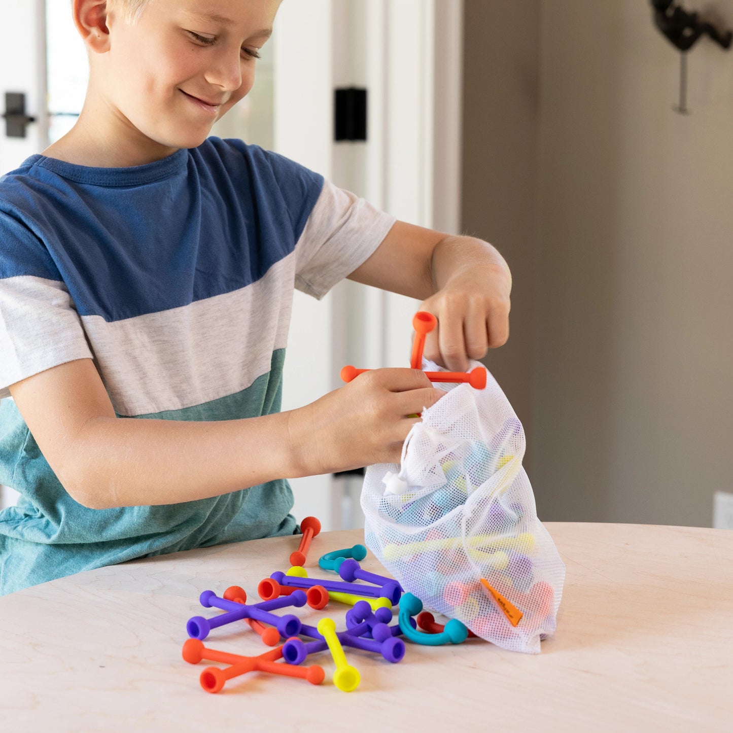 PlipKit™ Construye y explora 5 años +