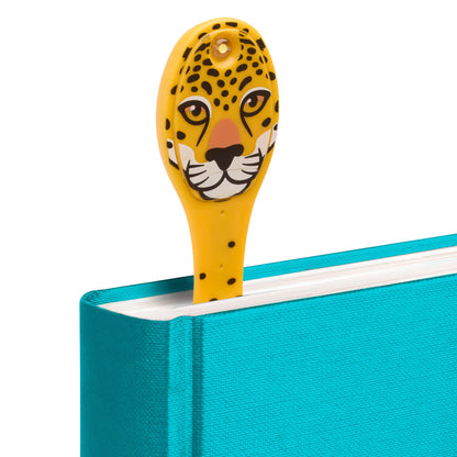 Lámpara Flexiligth de lectura - Leopardo