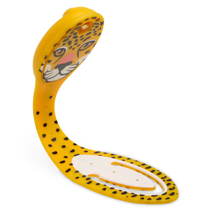 Lámpara Flexiligth de lectura - Leopardo
