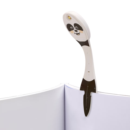 Lámpara Flexiligth de lectura - Panda