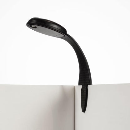 Lámpara Flexiligth de lectura - Negra