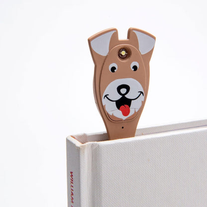 Lámpara Flexiligth de lectura - Perro