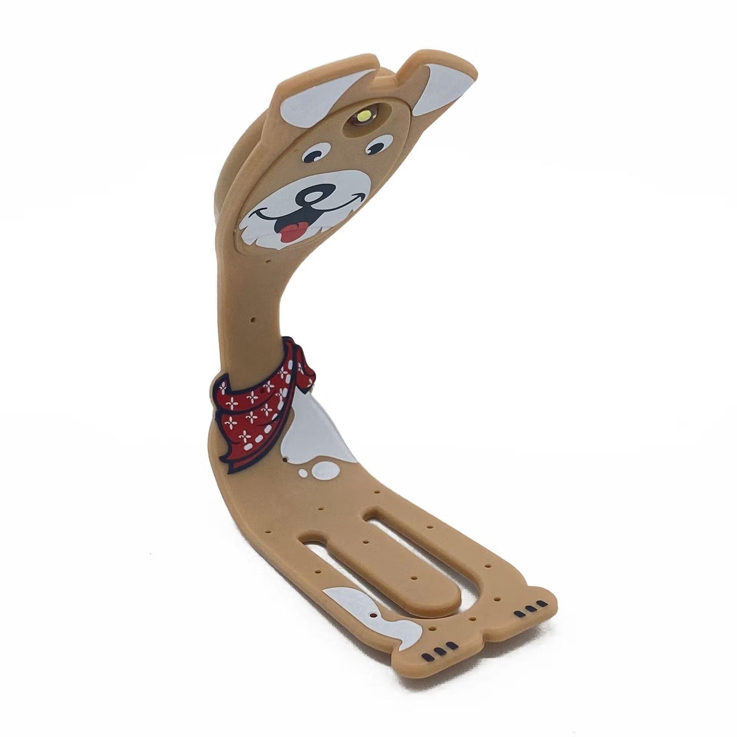 Lámpara Flexiligth de lectura - Perro