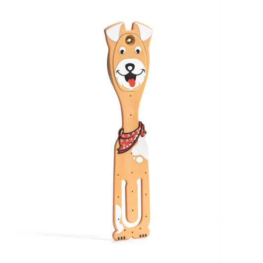 Lámpara Flexiligth de lectura - Perro