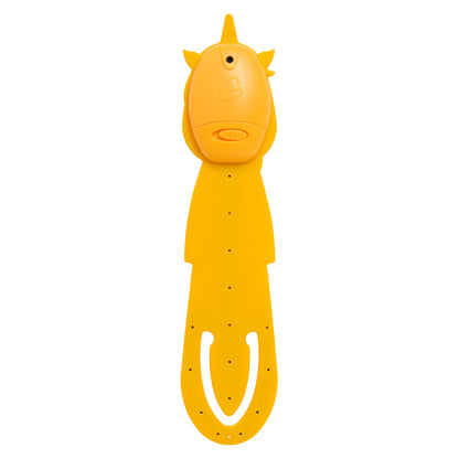 Lámpara Flexiligth de lectura - Unicornio Amarillo