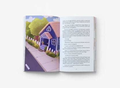 Lectura Autónoma 7 + años