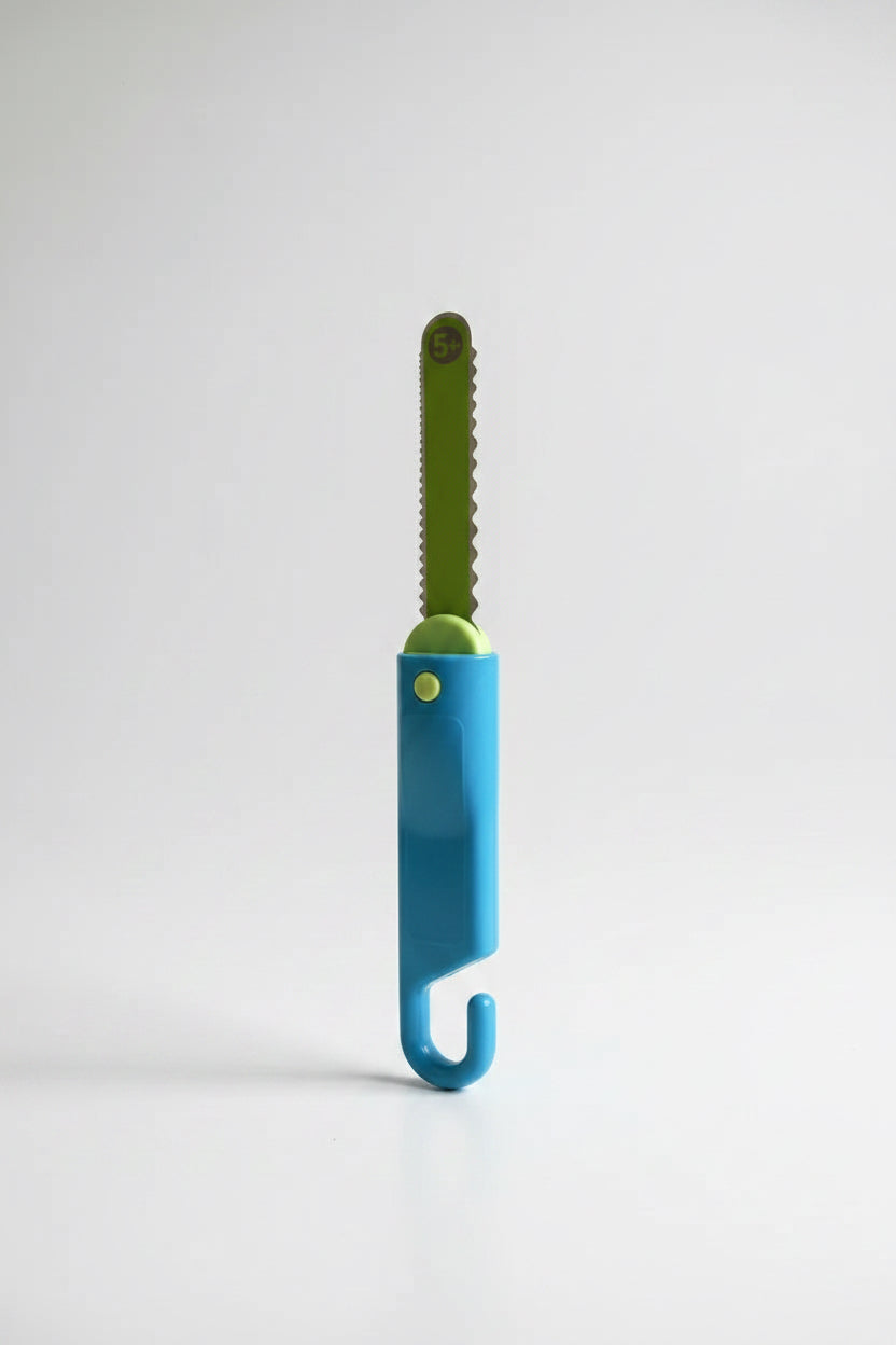 Pakumi - Kit de Herramientas para Construcción en Cartón.
