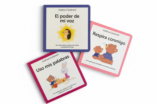 Pack: Resolución de Problemas. 0 a 5 años
