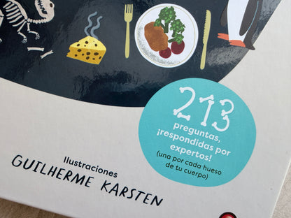 Pack x2: Grandes Preguntas, Grandes Respuestas