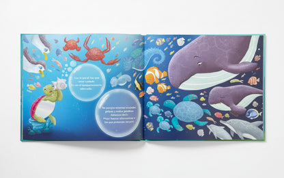 Kame. Valida Tus Emociones (conocer, aceptar y validar emociones) 4 años +