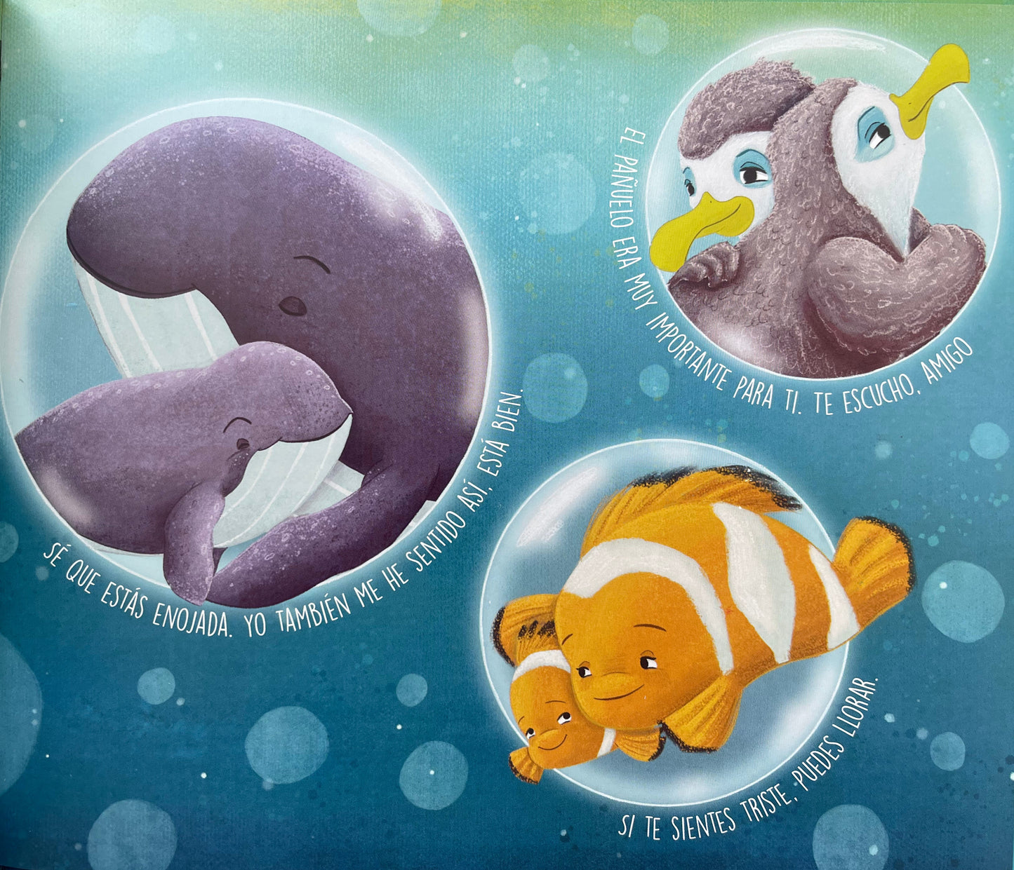 Kame. Valida Tus Emociones (conocer, aceptar y validar emociones) 4 años +