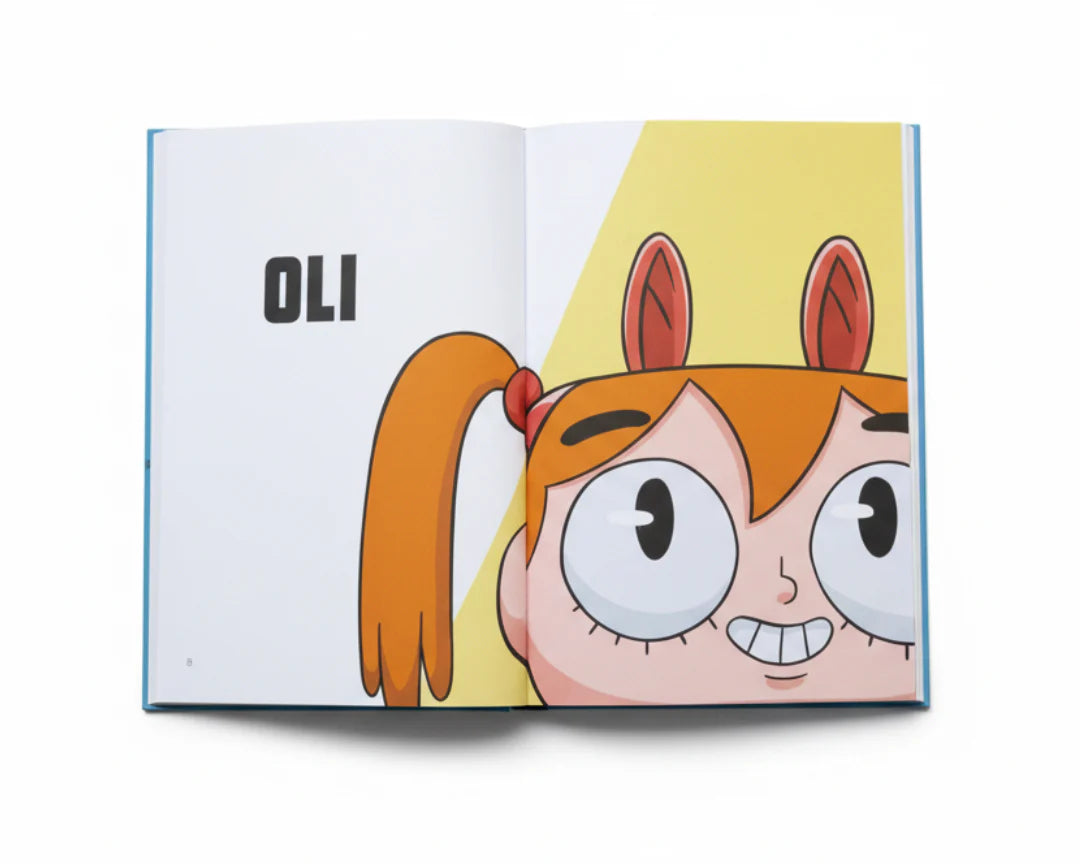 Lectura Autónoma 7 + años